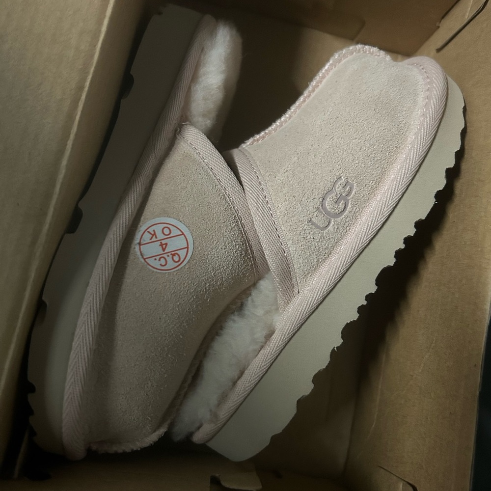 Ugg Slippers